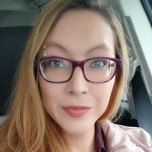 Meet your Posher, Lee-ann f